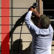 Siding for Multi-Family Homes in Snohomish, WA